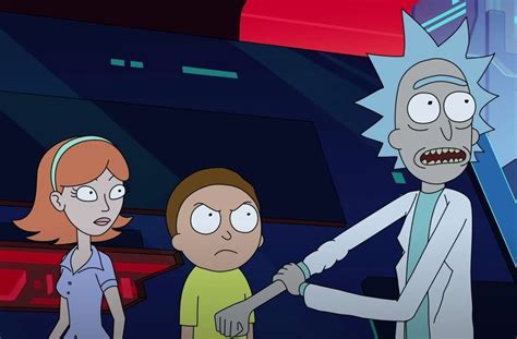 goyard with rick and morty|watch rick and morty online free.